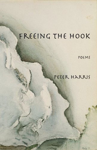 Cover for Peter Harris · Freeing the Hook (Paperback Book) (2013)