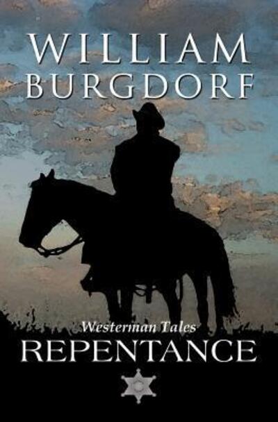 Cover for William Burgdorf · Repentance (Paperback Book) (2018)