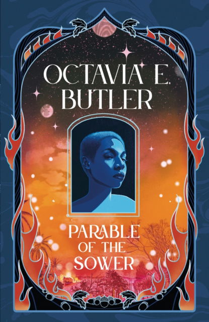 Cover for Octavia E. Butler · Parable of the Sower: the New York Times bestseller (Hardcover Book) (2024)