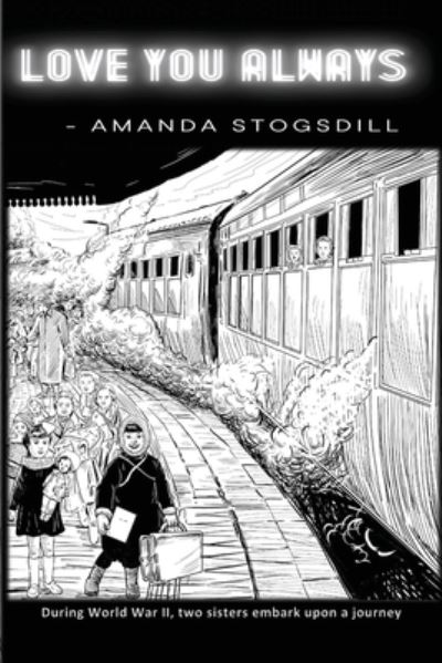 Cover for Amanda Stogsdill · Love You Always (Book) (2023)