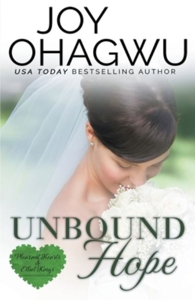 Cover for Joy Ohagwu · Unbound Hope - A Christian Suspense - Book 2 (Paperback Book) (2016)