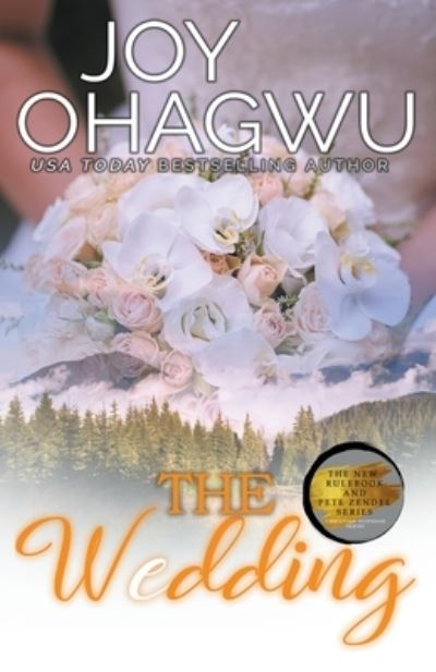 Cover for Joy Ohagwu · The Wedding - A Christian Suspense - Book 3 (Paperback Book) (2016)