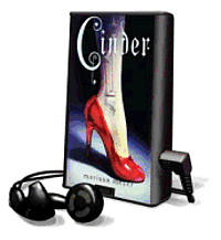 Cinder - Marissa Meyer - Andet - MacMillan Audio - 9781427237088 - 1. december 2012