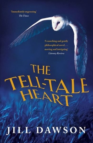 Cover for Jill Dawson · The Tell-Tale Heart (Paperback Bog) (2014)