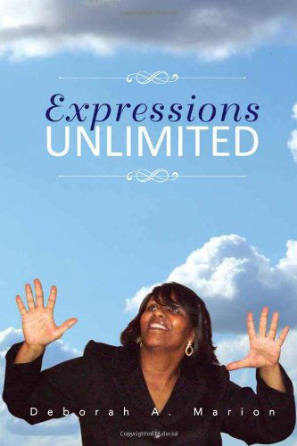 Cover for Deborah A. Marion · Expressions Unlimited (Paperback Book) (2010)