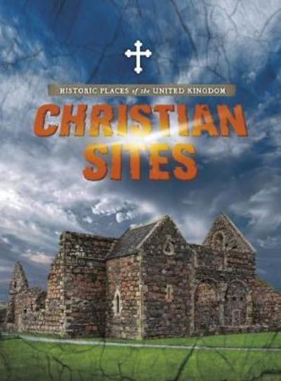 Cover for John Malam · Christian Sites (Hardcover Book) (2018)