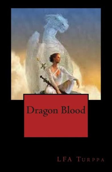 Cover for L F a Turppa · Dragon Blood (Paperback Bog) (2014)