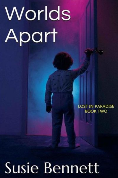 Worlds Apart - Susie Bennett - Books - Createspace - 9781502790088 - November 30, 2014