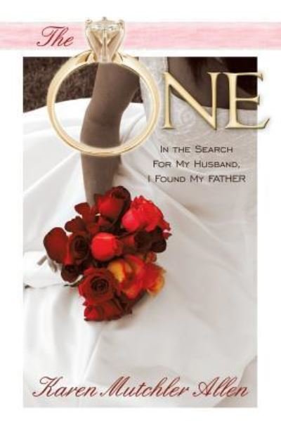 Cover for Karen Mutchler Allen · The One (Paperback Book) (2015)