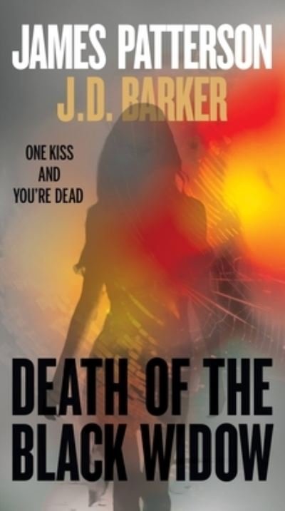 Death of the Black Widow - James Patterson - Bøger - Grand Central Publishing - 9781538753088 - 21. februar 2023