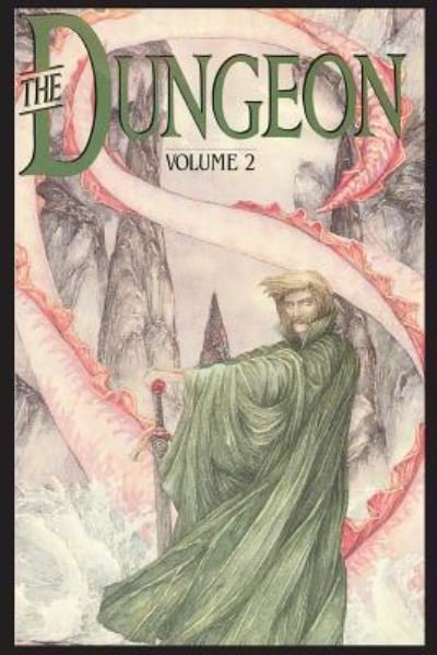 Philip Jose Farmer's The Dungeon Vol. 2: The Dark Abyss - Bruce Coville - Bøger - ibooks Inc - 9781596876088 - 1. juni 2017