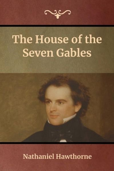 Cover for Nathaniel Hawthorne · The House of the Seven Gables (Paperback Book) (2019)