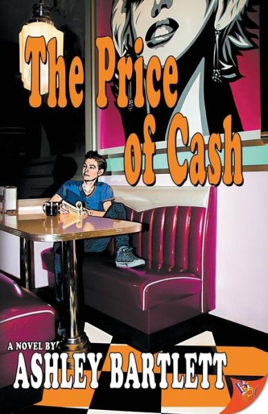 Cover for Ashley Bartlett · The Price of Cash (Pocketbok) (2017)