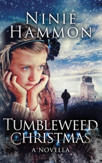 Cover for Ninie Hammon · Tumbleweed Christmas (Book) (2023)