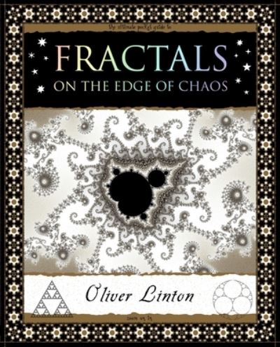 Cover for Oliver Linton · Fractals (Bok) (2021)