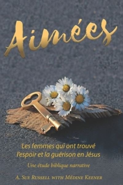 Cover for Medine Keener Phd · Aimees (Paperback Bog) (2020)