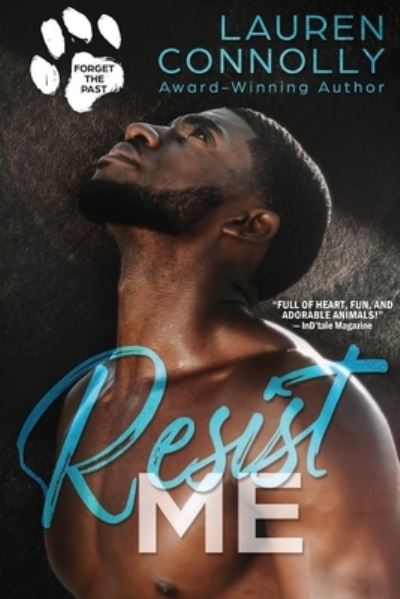 Cover for Lauren Connolly · Resist Me (Bog) (2022)