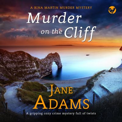 Murder on the Cliff - Jane Adams - Music - Dreamscape Media - 9781666559088 - May 12, 2022