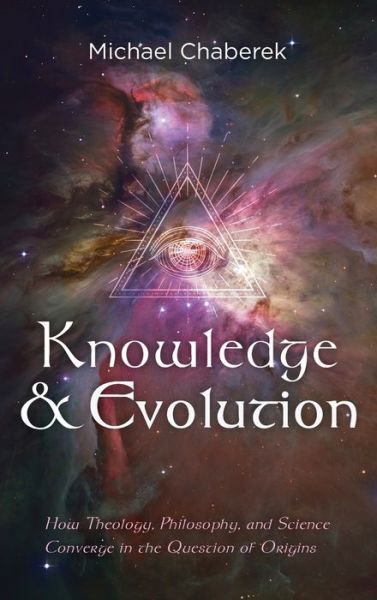Cover for Michael Chaberek · Knowledge and Evolution (Hardcover Book) (2021)