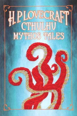 H. P. Lovecraft Cthulhu Mythos Tales - Crafted Classics - H. P. Lovecraft - Kirjat - Canterbury Classics - 9781667200088 - torstai 6. kesäkuuta 2024