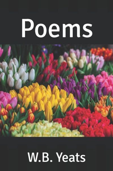 Cover for W B Yeats · Poems (Paperback Book) (2019)