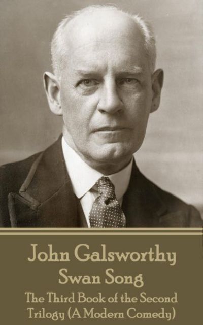 Cover for John Galsworthy · John Galsworthy - Swan Song (Paperback Book) (2017)