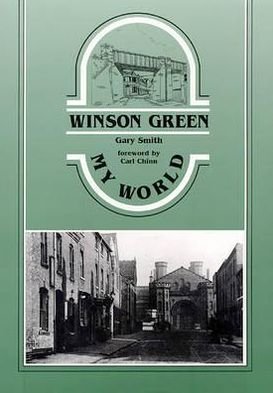 Cover for Gary Smith · Winson Green: My World (Taschenbuch) (1997)