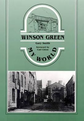 Cover for Gary Smith · Winson Green: My World (Paperback Bog) (1997)