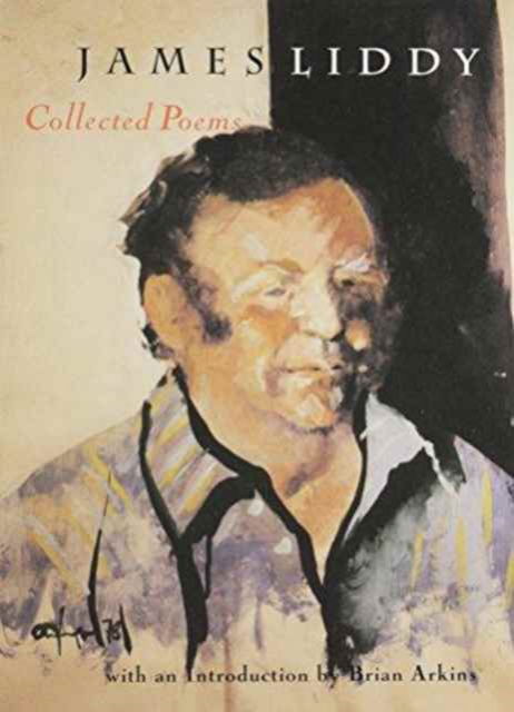 Cover for James Liddy · Collected Poems (Paperback Book) [2 Rev edition] (1994)