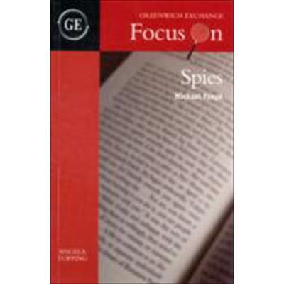 Cover for Michael Frayn · Spies - Focus on (Paperback Book) (2008)