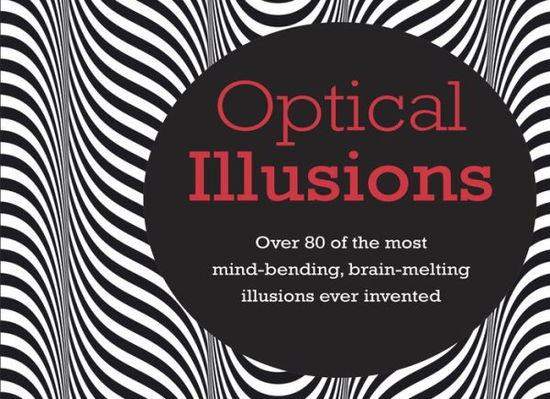 Cover for Tim Leng · Optical Illusions (Hardcover Book) (2013)