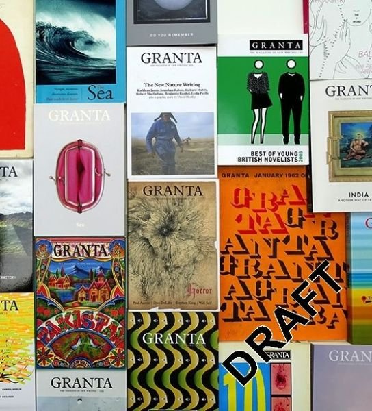 Granta 140: State of Mind - Granta: The Magazine of New Writing - Sigrid Rausing - Bøger - Granta Magazine - 9781909889088 - 3. august 2017