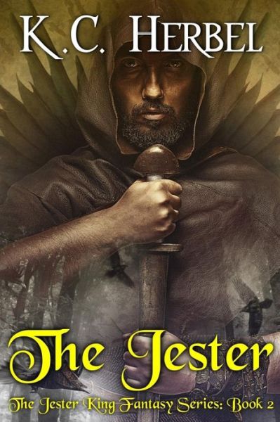 Cover for K C Herbel · The Jester (Paperback Book) (2017)