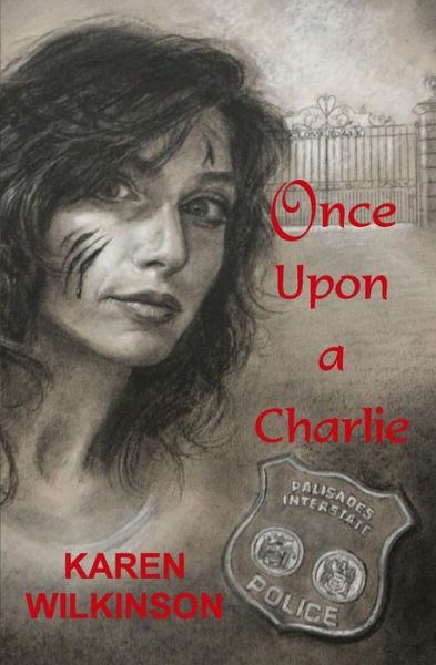 Cover for Karen Wilkinson · Once Upon a Charlie (Paperback Book) (2018)