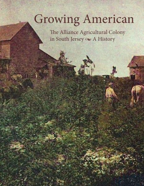 Cover for Tom Kinsella · Growing American (Paperback Book) (2021)