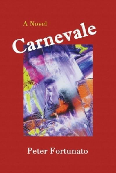 Cover for Peter Fortunato · Carnevale (Paperback Book) (2019)