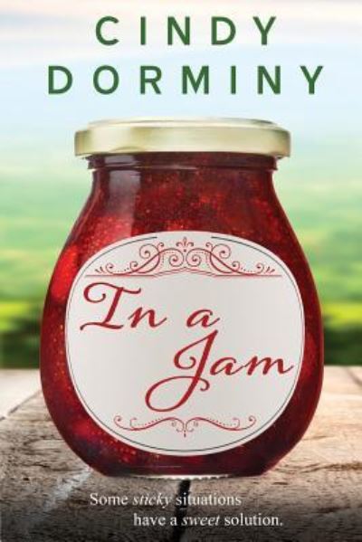 Cover for Cindy Dorminy · In a Jam (Paperback Book) (2018)