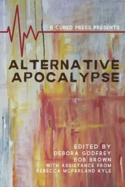 Cover for J J Steinfeld · Alternative Apocalypse (Paperback Book) (2019)