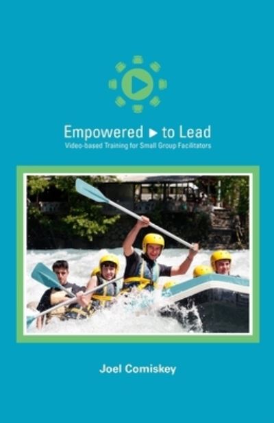 Cover for Amazon Digital Services LLC - KDP Print US · Empowered to Lead (Paperback Book) (2021)