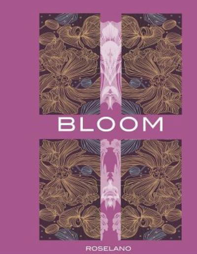 Cover for Roselano McKenzie · Bloom (Paperback Bog) (2018)