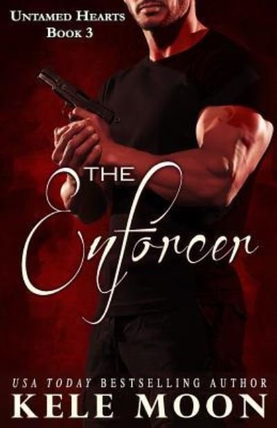 Cover for Kele Moon · The Enforcer (Paperback Book) (2016)
