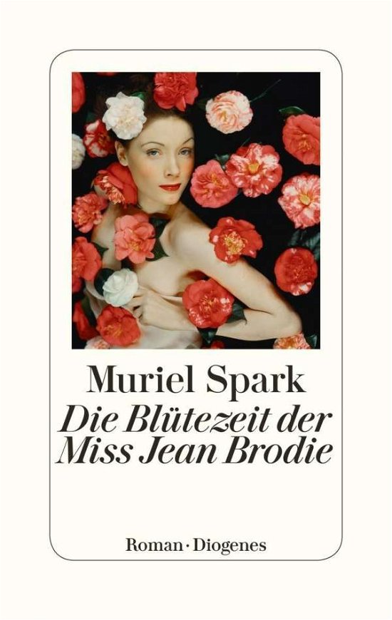 Cover for Spark · Die Blütezeit der Miss Jean Brodi (Bog)