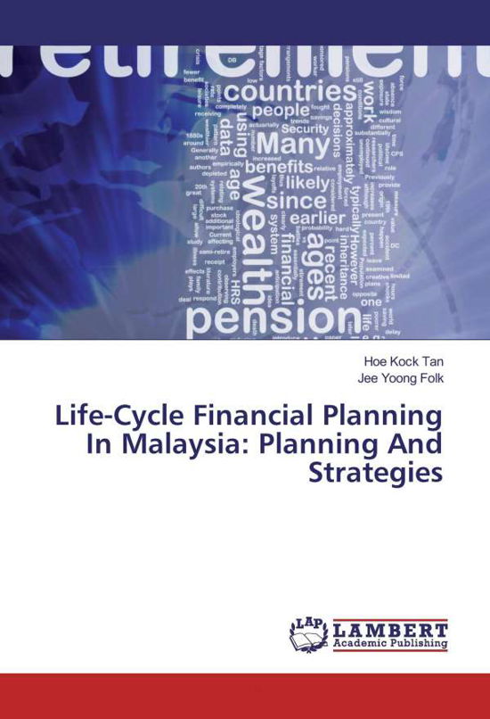 Cover for Tan · Life-Cycle Financial Planning In Ma (Bog)