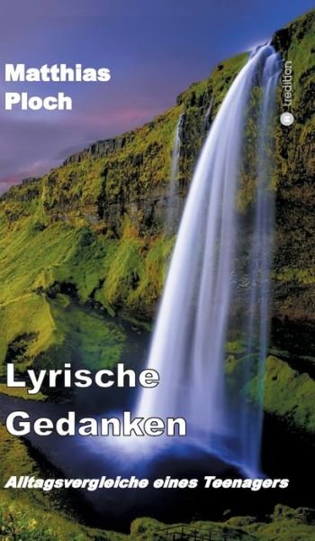 Cover for Ploch · Lyrische Gedanken (Book) (2020)