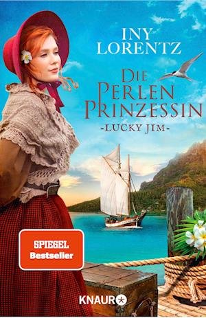 Cover for Iny Lorentz · Die Perlenprinzessin. Lucky Jim (Book) (2023)