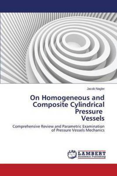 Cover for Nagler · On Homogeneous and Composite Cyl (Book) (2015)