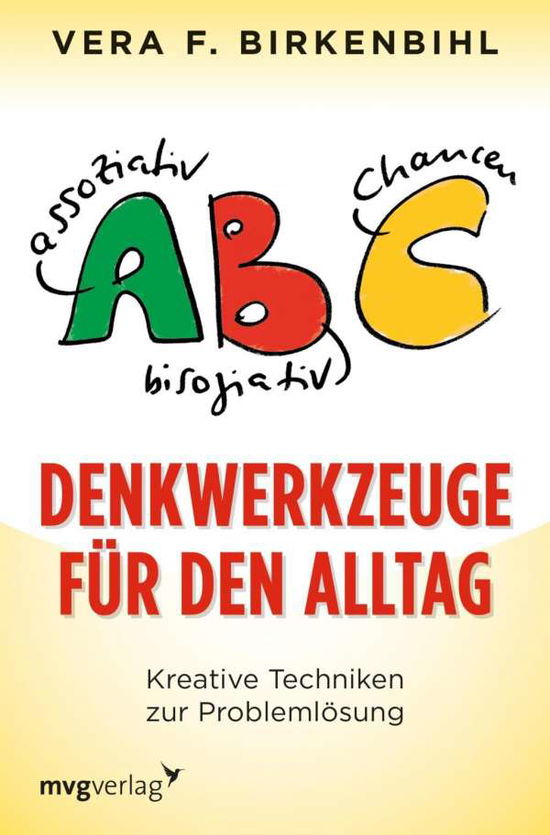 Cover for Birkenbihl · Denkwerkzeuge für den Alltag (Book)