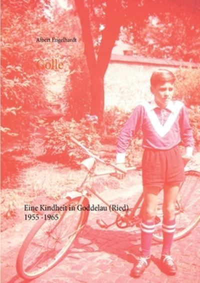Cover for Engelhardt · Golle (Buch) (2020)