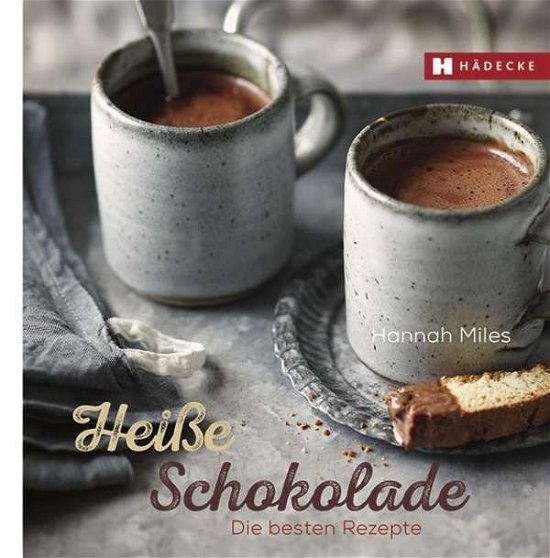 Cover for Miles · Heiße Schokolade (N/A)