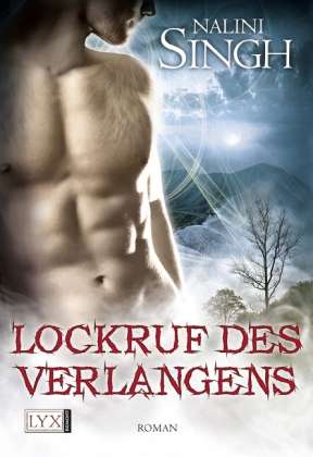 Lockruf des Verlangens - Singh - Książki -  - 9783802586088 - 